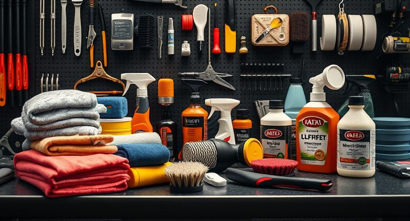 Essential-Tools-and-Products-for-Car-Detailing